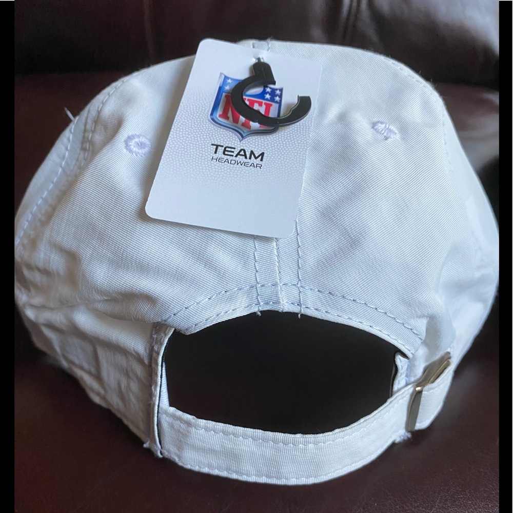 Los Angeles RAMS Cap - Picture 4 of 7